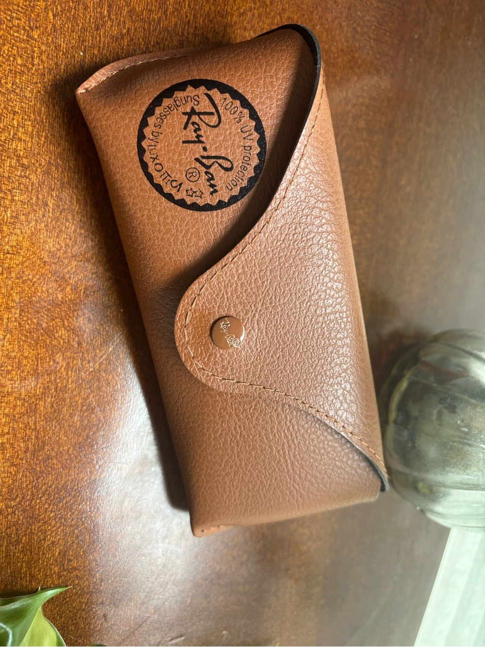 Ray-Ban Erika Classic Women’s Sunglasses - Picture 6 of 6